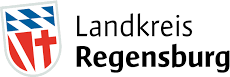 Logo: Landratsamt Regensburg