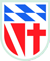 Wappen: Landratsamt Regensburg