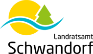 Logo: Landratsamt Schwandorf