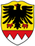 Wappen: Landratsamt Schweinfurt