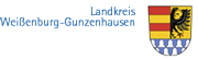 Logo: Landratsamt Weißenburg-Gunzenhausen