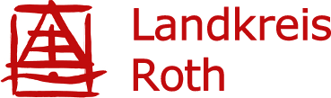 Logo: Landratsamt Roth