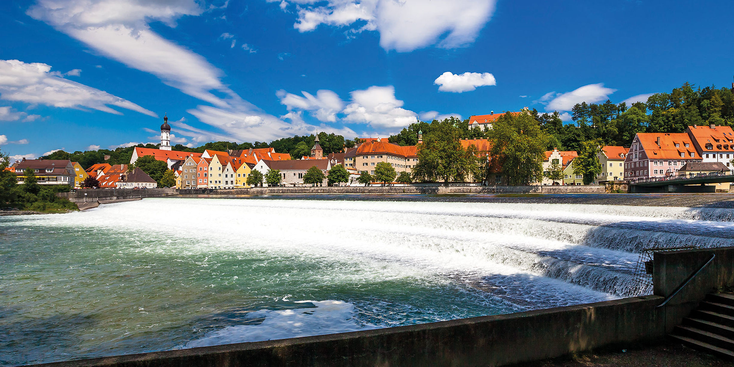 Lechwehr Landsberg