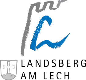 Logo: Stadt Landsberg am Lech