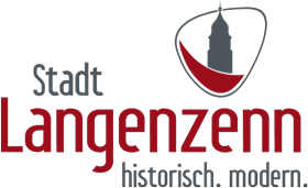 Logo: Stadt Langenzenn