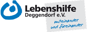 Logo: Lebenshilfe Deggendorf e.V.