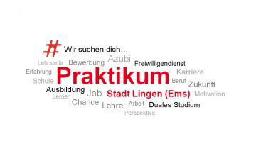 Teaser-Bild der Stellengruppe Freiwilligendienst