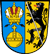 Wappen: Landkreis Lichtenfels