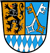 Wappen: Landratsamt Berchtesgadener Land