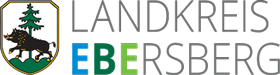 Logo: Landratsamt Ebersberg