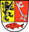 Wappen: Landratsamt Forchheim