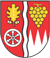 Wappen: Landratsamt Main-Spessart
