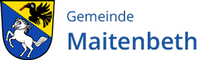 Logo: Verwaltungsgemeinschaft Maitenbeth