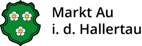 Logo: Markt Au i.d. Hallertau