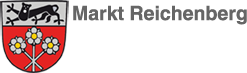 Logo: Markt Reichenberg