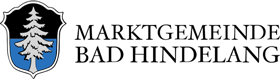 Logo: Markt Bad Hindelang