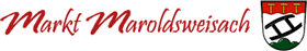 Logo: Markt Maroldsweisach