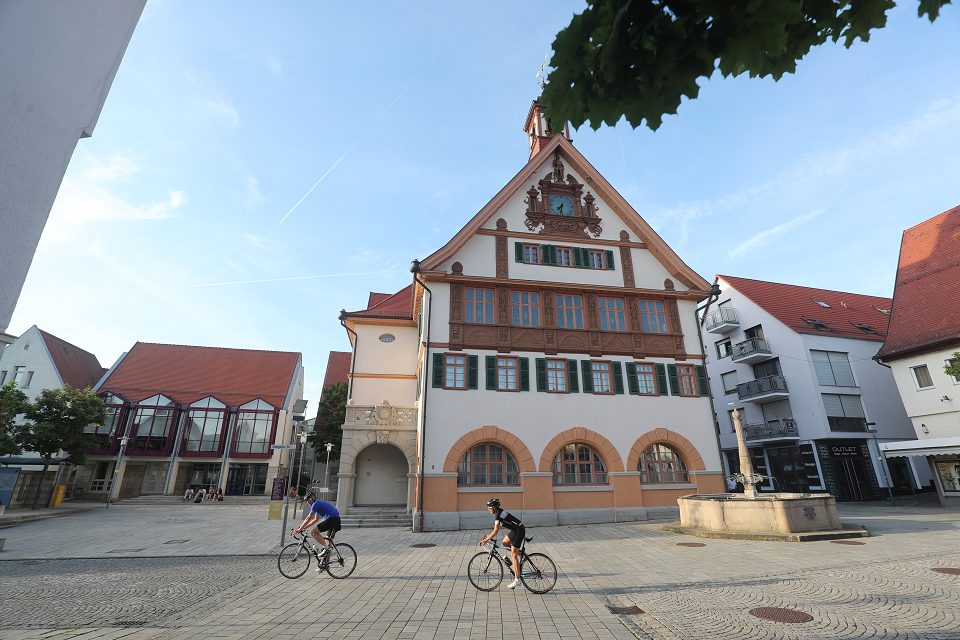 Teaser-Bild der Stellengruppe Stellenangebote