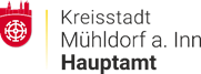 Logo: Kreisstadt Mühldorf a.Inn