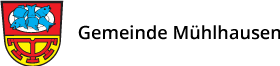 Logo: Gemeinde Mühlhausen