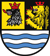 Wappen: Landratsamt Neuburg-Schrobenhausen