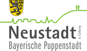 Logo: Stadtverwaltung Neustadt bei Coburg