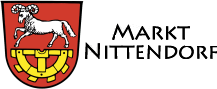 Logo: Markt Nittendorf