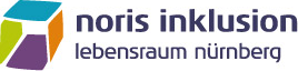 Logo: noris inklusion gGmbH