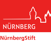Logo: Nürnberg Stift