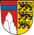 Wappen: Landratsamt Oberallgäu