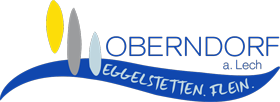 Logo: Gemeinde Oberndorf a.Lech