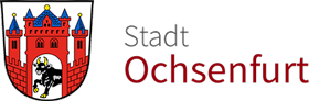 Logo: Stadt Ochsenfurt