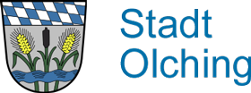 Logo: Stadt Olching