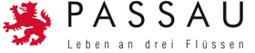 Logo: Stadt Passau