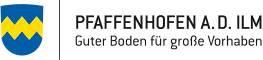 Logo: Stadt Pfaffenhofen a. d. Ilm