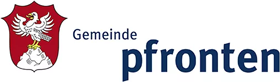Logo: Gemeinde Pfronten