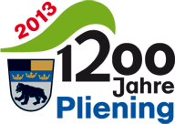 Logo: Gemeinde Pliening