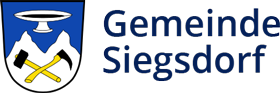Logo: Gemeinde Siegsdorf