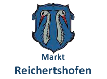 Logo: Verwaltungsgemeinschaft Reichertshofen