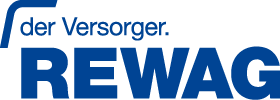 Logo: REWAG Regensburger Energie- und Wasserversorgung AG & Co KG
