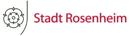 Logo: Stadt Rosenheim