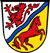 Wappen: Landratsamt Rottal-Inn