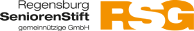 Logo: Regensburg SeniorenStift gemeinnützige GmbH