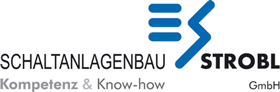 Logo: Schaltanlagenbau Strobl GmbH