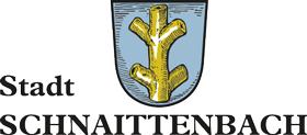 Logo: Stadtverwaltung Schnaittenbach