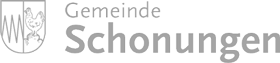 Logo: Gemeinde Schonungen