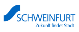 Logo: Stadt Schweinfurt