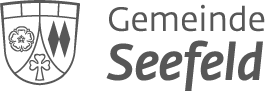 Logo: Gemeinde Seefeld