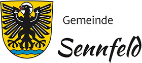 Logo: Gemeinde Sennfeld