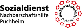 Logo: Sozialdienst Nachbarschaftshilfe Puchheim e.V.